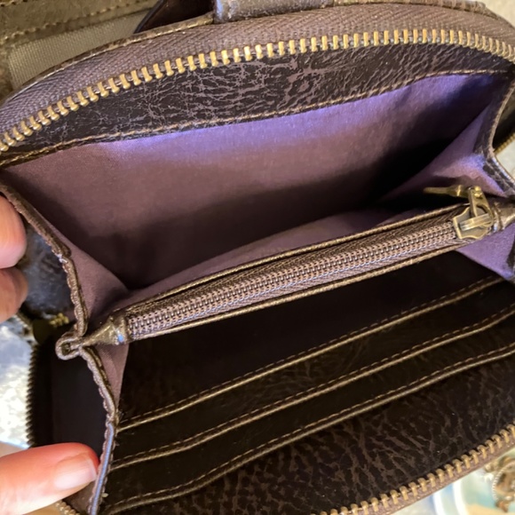 Matt by Matt & Nat Vegan Wallet - Picture 4 of 9